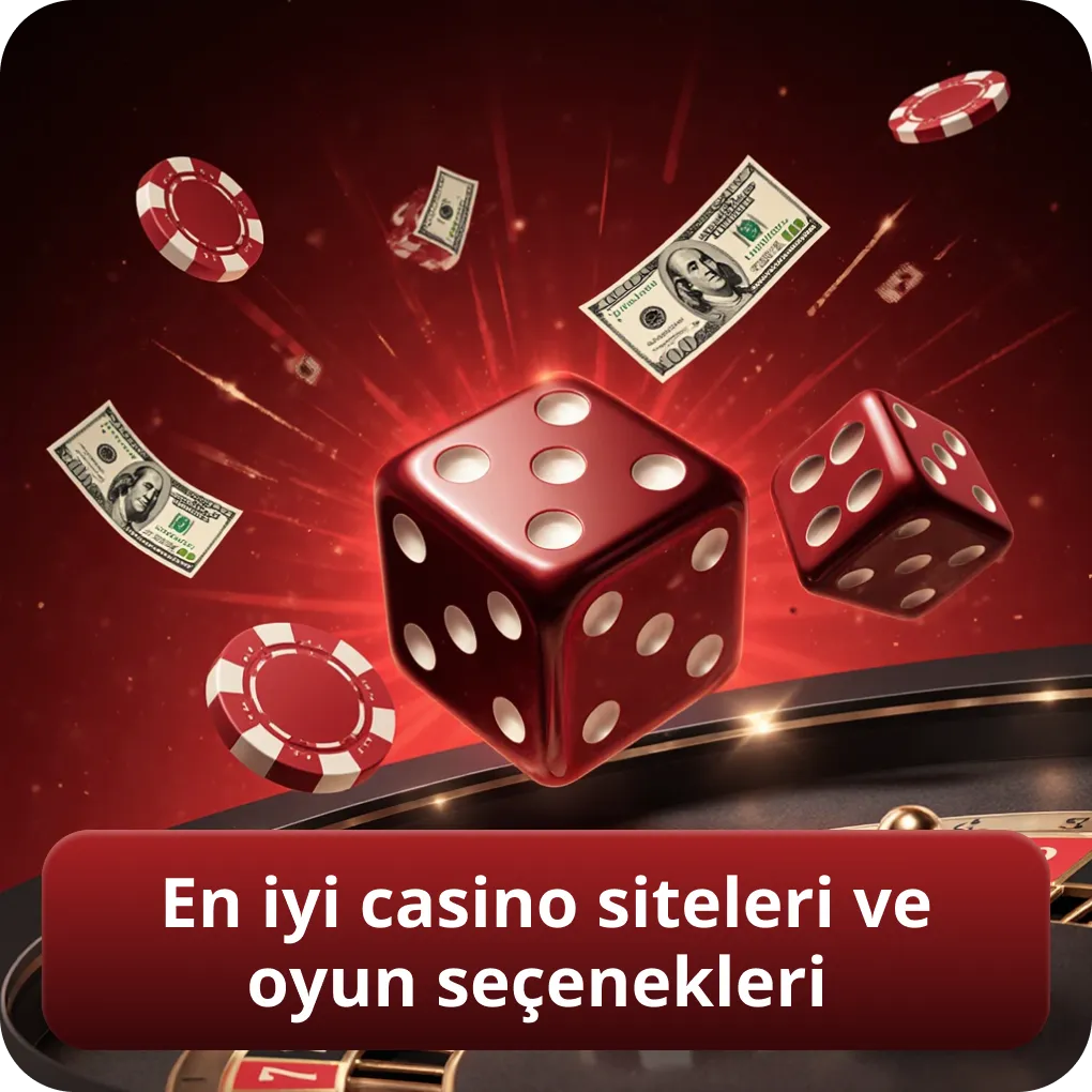 En iyi casino siteleri ve oyun seçenekleri