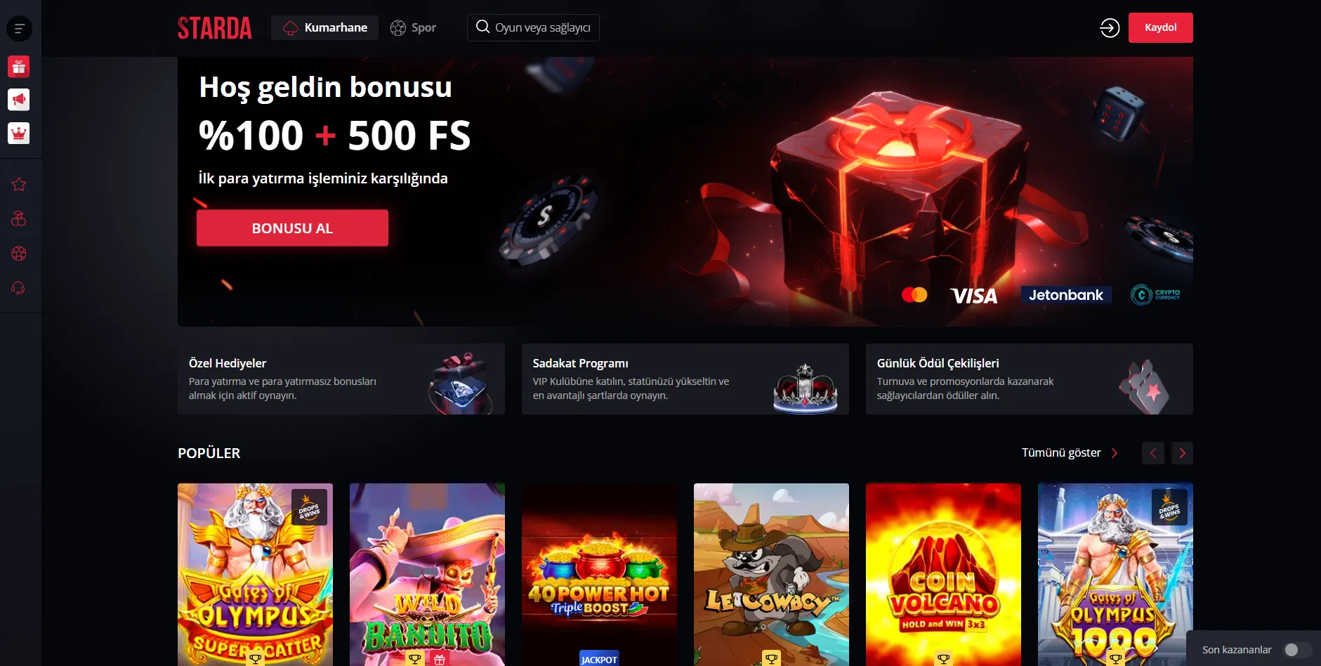 Güvenilir casino sitelerinde mobil oyun